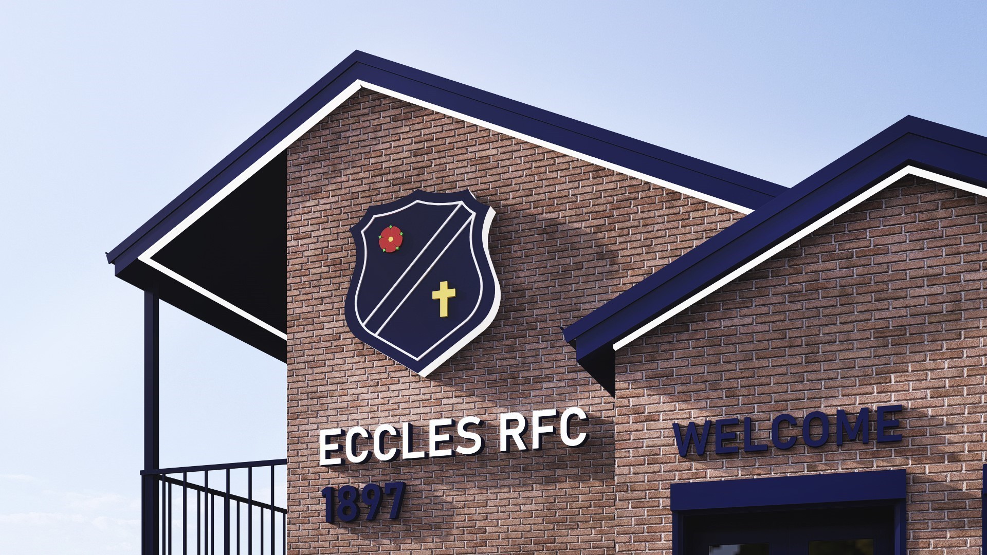 Eccles RFC